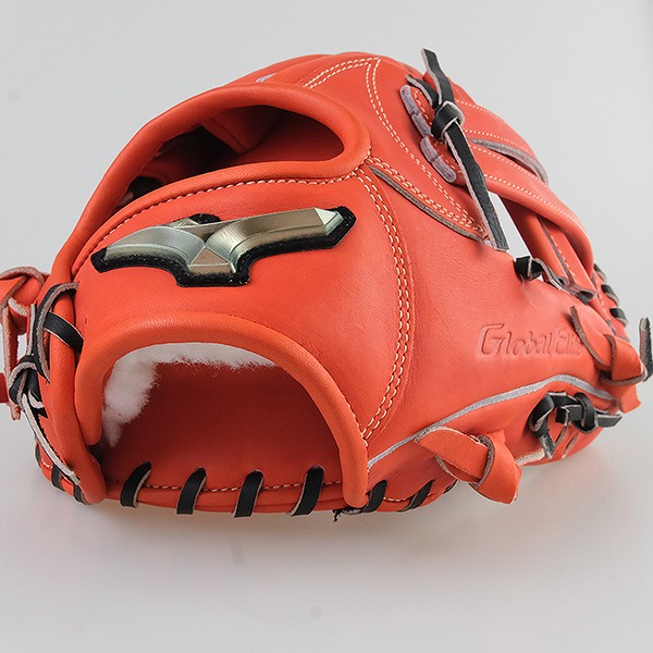 交換往復送料無料 野球 ミズノ 硬式用グローバルエリートHselection