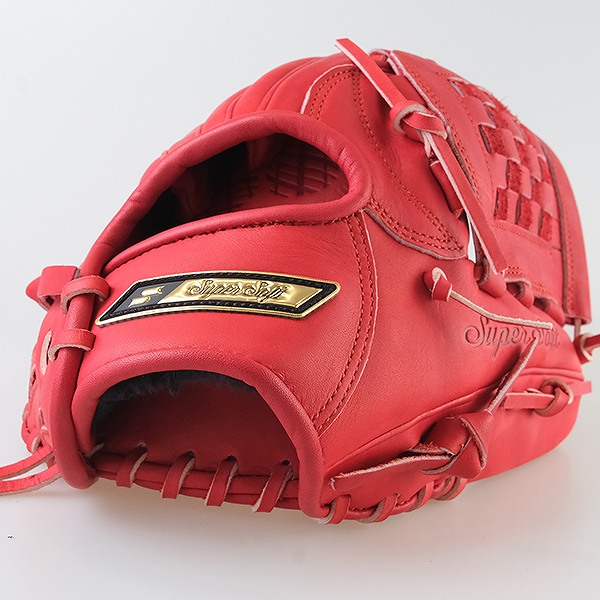 SSK硬式ピッチャー用　WING FIELD ウィングフィールド SSK硬式ピッチャー用 WING FIELD ウィングフィールド