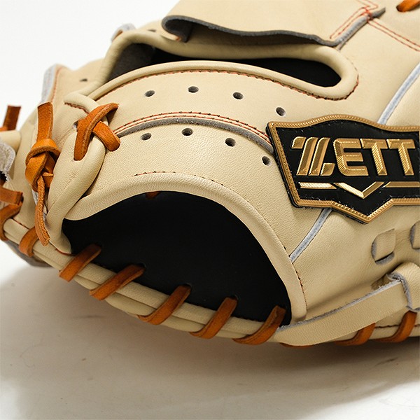 交換送料無料】 野球 ZETT ゼット キャッチャーミット 捕手用 少年軟式