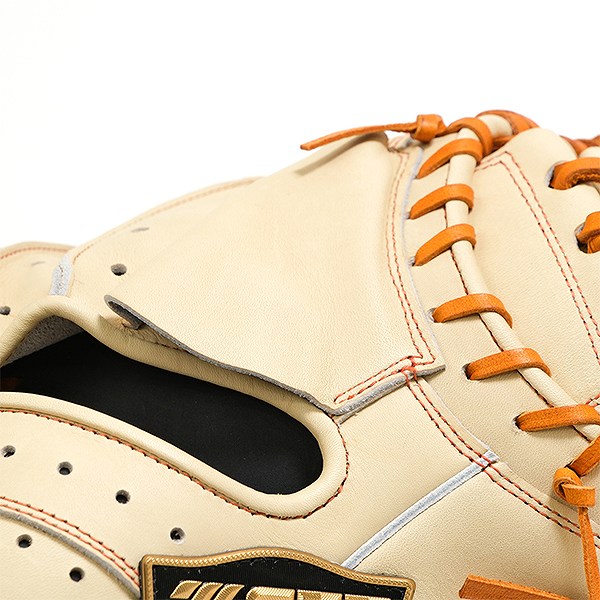 交換送料無料】 野球 ZETT ゼット キャッチャーミット 捕手用 少年軟式