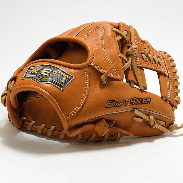 Mizuno 野球スパイク 26.0cm 右P皮付き 交換送料無料】 野球 グローブ 軟式 大人 ZETT ゼット ソフト