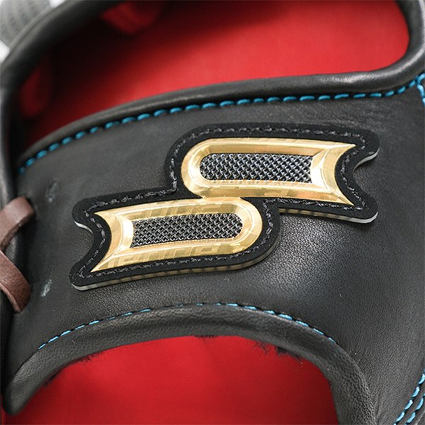 【交換往復送料無料】 野球 グローブ 硬式 大人 右投げ SSK プロエッジ アドヴァンスドシリーズ -L TYPE- 内野手用 サイズ5L ブラック×ブラウン 高校野球対応 AKL74925 型付け可能(G) キャッチボール proedge