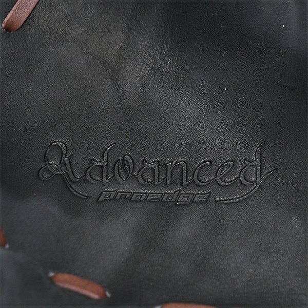 【交換往復送料無料】 野球 グローブ 硬式 大人 右投げ SSK プロエッジ アドヴァンスドシリーズ -L TYPE- 内野手用 サイズ5L ブラック×ブラウン 高校野球対応 AKL74925 型付け可能(G) キャッチボール proedge