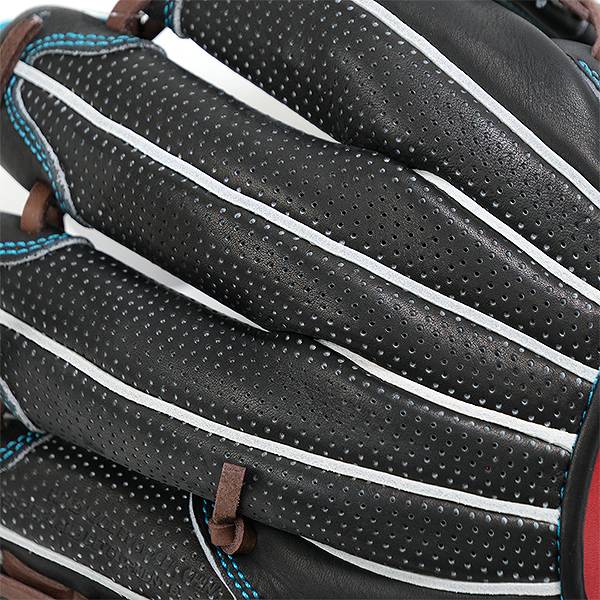 【交換往復送料無料】 野球 グローブ 硬式 大人 右投げ SSK プロエッジ アドヴァンスドシリーズ -L TYPE- 内野手用 サイズ5L ブラック×ブラウン 高校野球対応 AKL74925 型付け可能(G) キャッチボール proedge