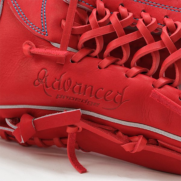 【交換往復送料無料】 野球 グローブ 硬式 大人 右投げ SSK プロエッジ アドヴァンスドシリーズ -L TYPE- オールラウンド用 サイズ6L Bオレンジ 高校野球対応 AKL75425 型付け可能(G) キャッチボール proedge