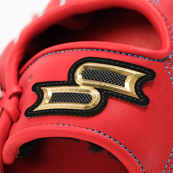 【交換往復送料無料】 野球 グローブ 硬式 大人 右投げ SSK プロエッジ アドヴァンスドシリーズ -L TYPE- オールラウンド用 サイズ6S Bオレンジ 高校野球対応 AKL84425 型付け可能(G) キャッチボール proedge