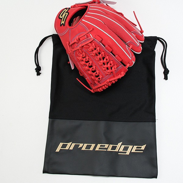 【交換往復送料無料】 野球 グローブ 硬式 大人 右投げ SSK プロエッジ アドヴァンスドシリーズ -L TYPE- オールラウンド用 サイズ6S Bオレンジ 高校野球対応 AKL84425 型付け可能(G) キャッチボール proedge