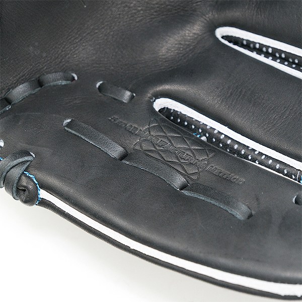 【交換往復送料無料】 野球 グローブ 硬式 大人 右投げ SSK プロエッジ アドヴァンスドシリーズ -L TYPE- オールラウンド用 サイズ6S ブラック 高校野球対応 AKL84425 型付け可能(G) キャッチボール proedge