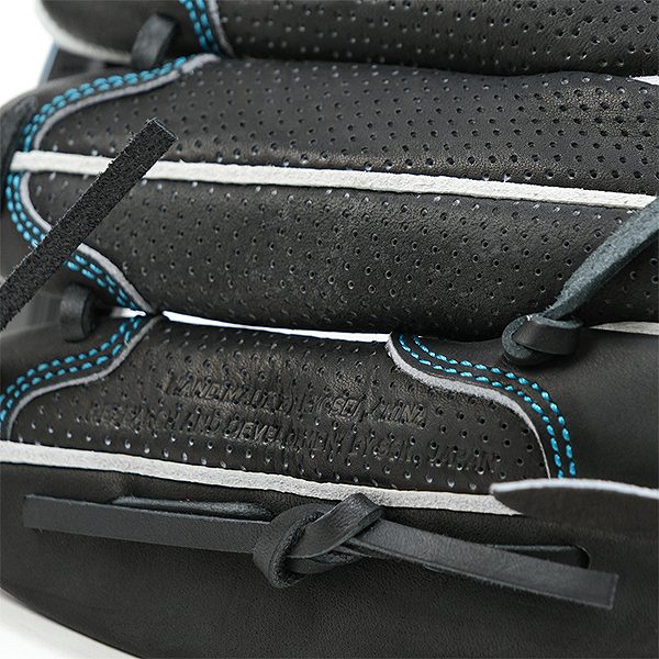 【交換往復送料無料】 野球 グローブ 硬式 大人 右投げ SSK プロエッジ アドヴァンスドシリーズ -L TYPE- オールラウンド用 サイズ6S ブラック 高校野球対応 AKL84425 型付け可能(G) キャッチボール proedge