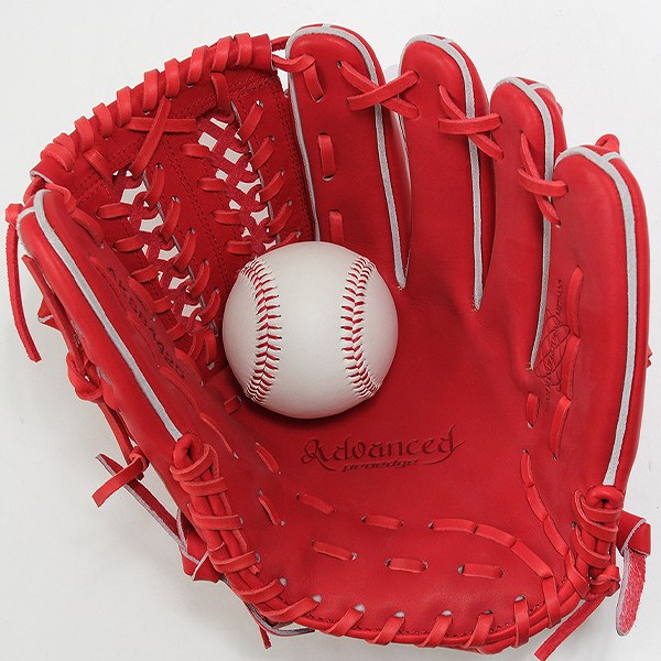 【交換往復送料無料】 野球 グローブ 硬式 大人 右投げ SSK プロエッジ proedge 硬式プロエッジアドヴァンスドシリーズ -SBN TYPE- オールラウンド サイズ6S Bオレンジ 高校野球対応 AKS84425-32 型付け可能(G)