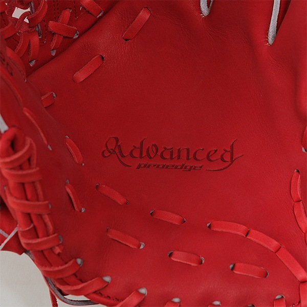 【交換往復送料無料】 野球 グローブ 硬式 大人 右投げ SSK プロエッジ proedge 硬式プロエッジアドヴァンスドシリーズ -SBN TYPE- オールラウンド サイズ6S Bオレンジ 高校野球対応 AKS84425-32 型付け可能(G)