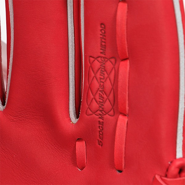 【交換往復送料無料】 野球 グローブ 硬式 大人 右投げ SSK プロエッジ proedge 硬式プロエッジアドヴァンスドシリーズ -SBN TYPE- オールラウンド サイズ6S Bオレンジ 高校野球対応 AKS84425-32 型付け可能(G)