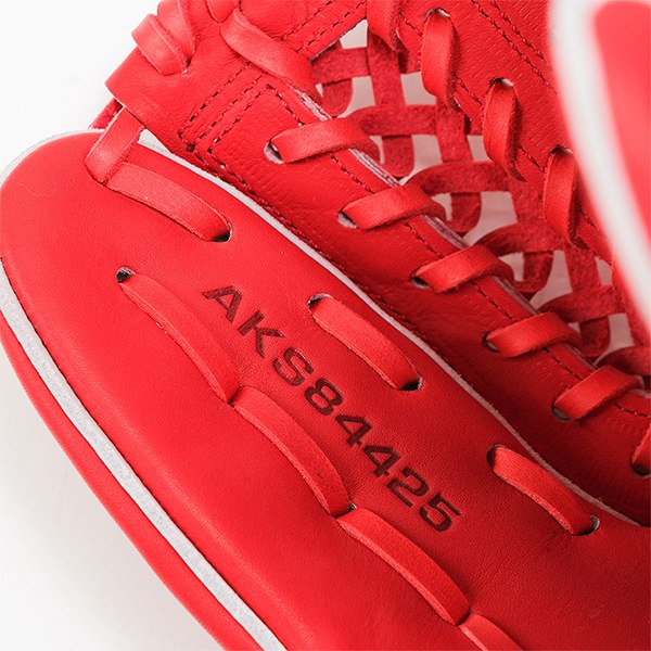 【交換往復送料無料】 野球 グローブ 硬式 大人 右投げ SSK プロエッジ proedge 硬式プロエッジアドヴァンスドシリーズ -SBN TYPE- オールラウンド サイズ6S Bオレンジ 高校野球対応 AKS84425-32 型付け可能(G)