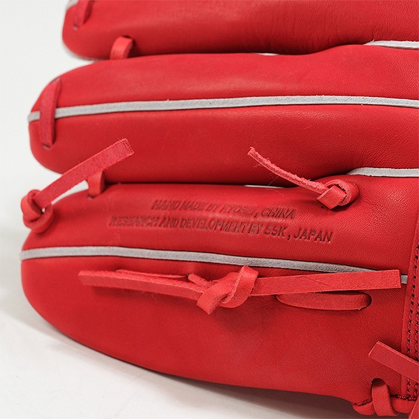 【交換往復送料無料】 野球 グローブ 硬式 大人 右投げ SSK プロエッジ proedge 硬式プロエッジアドヴァンスドシリーズ -SBN TYPE- オールラウンド サイズ6S Bオレンジ 高校野球対応 AKS84425-32 型付け可能(G)