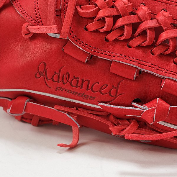 【交換往復送料無料】 野球 グローブ 硬式 大人 右投げ SSK プロエッジ proedge 硬式プロエッジアドヴァンスドシリーズ -SBN TYPE- オールラウンド サイズ6S Bオレンジ 高校野球対応 AKS84425-32 型付け可能(G)