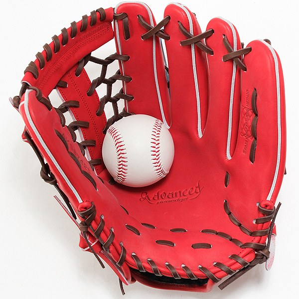 【交換往復送料無料】 野球 グローブ 硬式 大人 右投げ SSK プロエッジ proedge 硬式プロエッジアドヴァンスドシリーズ -SBN TYPE- 外野手用 サイズ8L Bオレンジ×ブラウン 高校野球対応 AKS87425-3240 型付け可能(G)