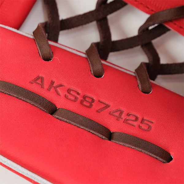 【交換往復送料無料】 野球 グローブ 硬式 大人 右投げ SSK プロエッジ proedge 硬式プロエッジアドヴァンスドシリーズ -SBN TYPE- 外野手用 サイズ8L Bオレンジ×ブラウン 高校野球対応 AKS87425-3240 型付け可能(G)