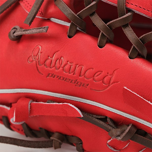 【交換往復送料無料】 野球 グローブ 硬式 大人 右投げ SSK プロエッジ proedge 硬式プロエッジアドヴァンスドシリーズ -SBN TYPE- 外野手用 サイズ8L Bオレンジ×ブラウン 高校野球対応 AKS87425-3240 型付け可能(G)