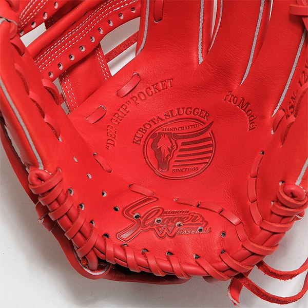 交換送料無料】 野球 グローブ 少年軟式 久保田スラッガー オール