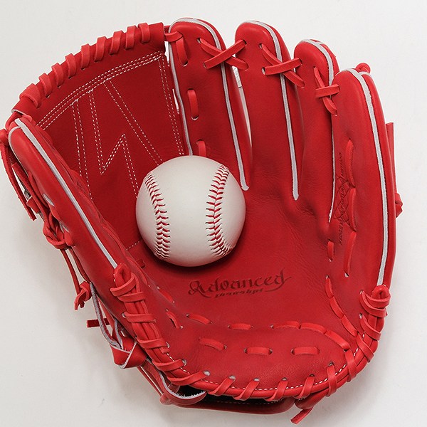 【交換往復送料無料】 野球 グローブ 硬式 大人 右投げ SSK プロエッジ proedge 硬式プロエッジアドヴァンスドシリーズ -B TYPE- 投手用 サイズ6L Bオレンジ 高校野球対応 AKB715-32 型付け可能(G)