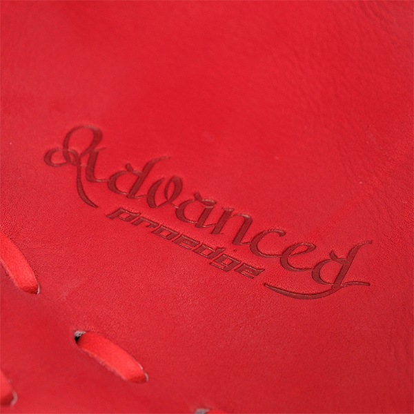 【交換往復送料無料】 野球 グローブ 硬式 大人 右投げ SSK プロエッジ proedge 硬式プロエッジアドヴァンスドシリーズ -B TYPE- 投手用 サイズ6L Bオレンジ 高校野球対応 AKB715-32 型付け可能(G)