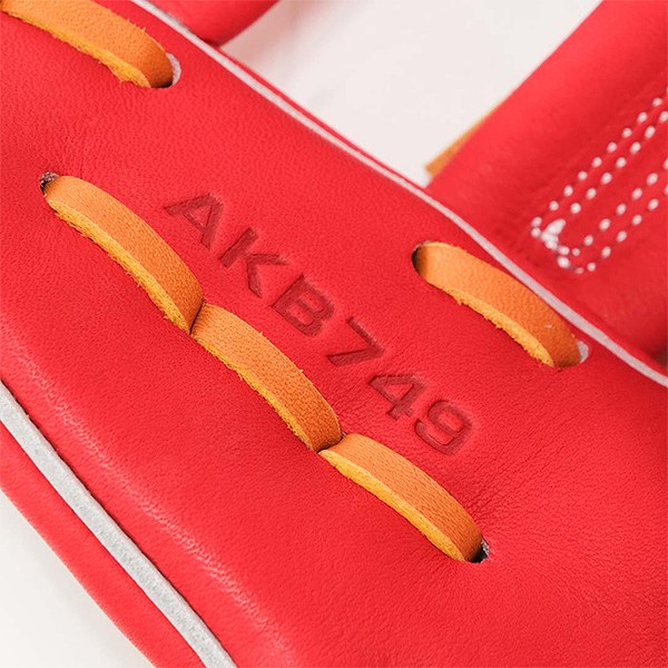 【交換往復送料無料】 野球 グローブ 硬式 大人 右投げ SSK プロエッジ proedge 硬式プロエッジアドヴァンスドシリーズ -B TYPE- 内野手用 サイズ5L Bオレンジ×タン 高校野球対応 AKB749-3247 型付け可能(G)