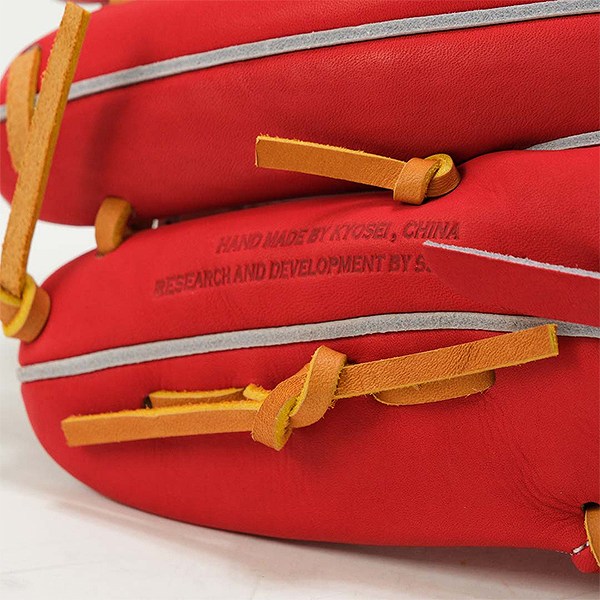 【交換往復送料無料】 野球 グローブ 硬式 大人 右投げ SSK プロエッジ proedge 硬式プロエッジアドヴァンスドシリーズ -B TYPE- 内野手用 サイズ5L Bオレンジ×タン 高校野球対応 AKB749-3247 型付け可能(G)