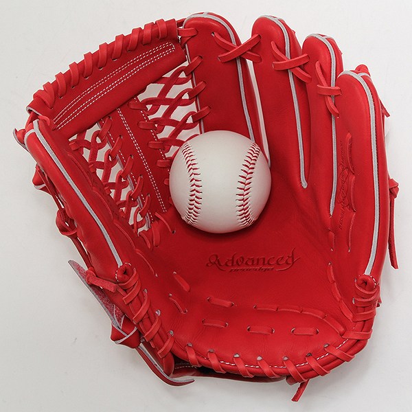 【交換往復送料無料】 野球 グローブ 硬式 大人 右投げ SSK プロエッジ proedge 硬式プロエッジアドヴァンスドシリーズ -B TYPE- オールラウンド サイズ6L Bオレンジ 高校野球対応 AKB754-32 型付け可能(G)