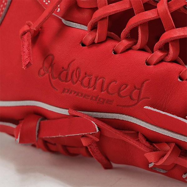 【交換往復送料無料】 野球 グローブ 硬式 大人 右投げ SSK プロエッジ proedge 硬式プロエッジアドヴァンスドシリーズ -B TYPE- オールラウンド サイズ6L Bオレンジ 高校野球対応 AKB754-32 型付け可能(G)