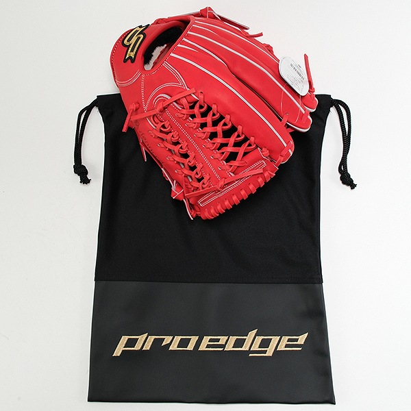 【交換往復送料無料】 野球 グローブ 硬式 大人 右投げ SSK プロエッジ proedge 硬式プロエッジアドヴァンスドシリーズ -B TYPE- オールラウンド サイズ6L Bオレンジ 高校野球対応 AKB754-32 型付け可能(G)