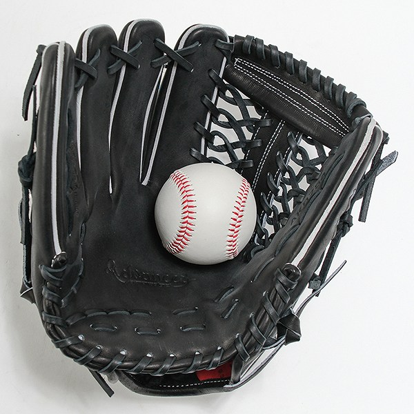 【交換往復送料無料】 野球 グローブ 硬式 大人 左投げ SSK プロエッジ proedge 硬式プロエッジアドヴァンスドシリーズ -B TYPE- オールラウンド サイズ6L ブラック 高校野球対応 AKB754-90 型付け可能(G)