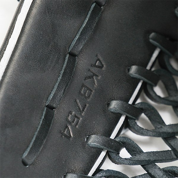 【交換往復送料無料】 野球 グローブ 硬式 大人 左投げ SSK プロエッジ proedge 硬式プロエッジアドヴァンスドシリーズ -B TYPE- オールラウンド サイズ6L ブラック 高校野球対応 AKB754-90 型付け可能(G)