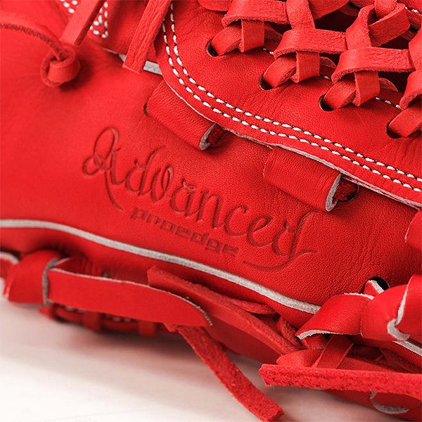 【交換往復送料無料】 野球 グローブ 硬式 大人 右投げ SSK プロエッジ proedge 硬式プロエッジアドヴァンスドシリーズ -B TYPE- オールラウンド サイズ6S Bオレンジ 高校野球対応 AKB844-32 型付け可能(G)