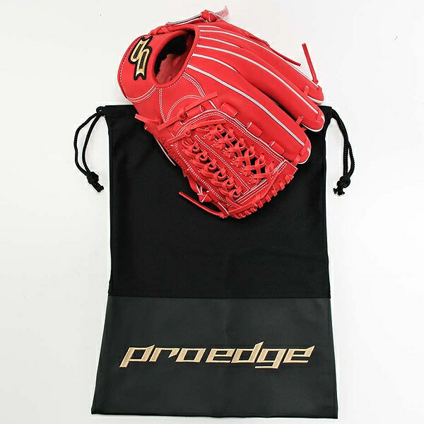 【交換往復送料無料】 野球 グローブ 硬式 大人 右投げ SSK プロエッジ proedge 硬式プロエッジアドヴァンスドシリーズ -B TYPE- オールラウンド サイズ6S Bオレンジ 高校野球対応 AKB844-32 型付け可能(G)