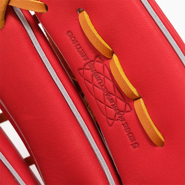 【交換往復送料無料】 野球 グローブ 硬式 大人 右投げ SSK プロエッジ proedge 硬式プロエッジアドヴァンスドシリーズ -B TYPE- 外野手用 サイズ8L Bオレンジ×タン 高校野球対応 AKB874-3247 型付け可能(G)