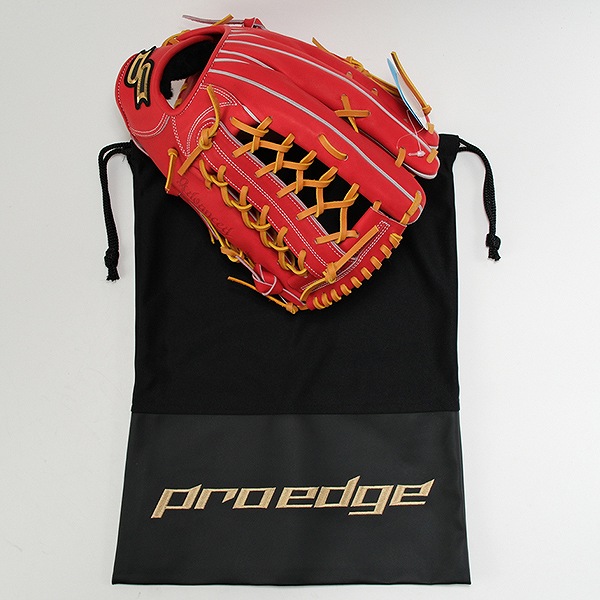 【交換往復送料無料】 野球 グローブ 硬式 大人 右投げ SSK プロエッジ proedge 硬式プロエッジアドヴァンスドシリーズ -B TYPE- 外野手用 サイズ8L Bオレンジ×タン 高校野球対応 AKB874-3247 型付け可能(G)