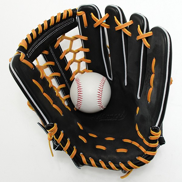 【交換往復送料無料】 野球 グローブ 硬式 大人 右投げ SSK プロエッジ proedge 硬式プロエッジアドヴァンスドシリーズ -B TYPE- 外野手用 サイズ8L ブラック×タン 高校野球対応 AKB874-9047 型付け可能(G)