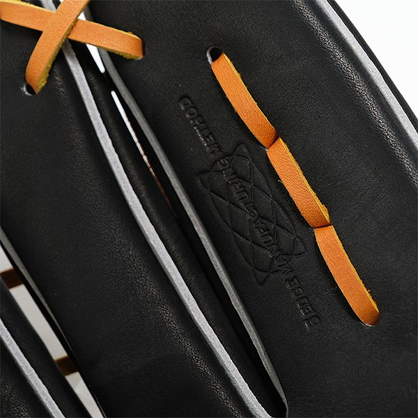 【交換往復送料無料】 野球 グローブ 硬式 大人 右投げ SSK プロエッジ proedge 硬式プロエッジアドヴァンスドシリーズ -B TYPE- 外野手用 サイズ8L ブラック×タン 高校野球対応 AKB874-9047 型付け可能(G)