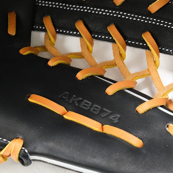 【交換往復送料無料】 野球 グローブ 硬式 大人 左投げ SSK プロエッジ proedge 硬式プロエッジアドヴァンスドシリーズ -B TYPE- 外野手用 サイズ8L ブラック×タン 高校野球対応 AKB874-9047 型付け可能(G)