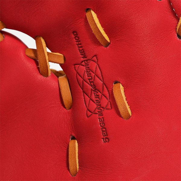 【交換往復送料無料】 野球 ファーストミット 硬式 大人 右投げ SSK プロエッジ proedge 硬式プロエッジアドヴァンスドシリーズ -B TYPE-  一塁手用 Bオレンジ×タン 高校野球対応 AKBF130-3247 型付け可能(G)