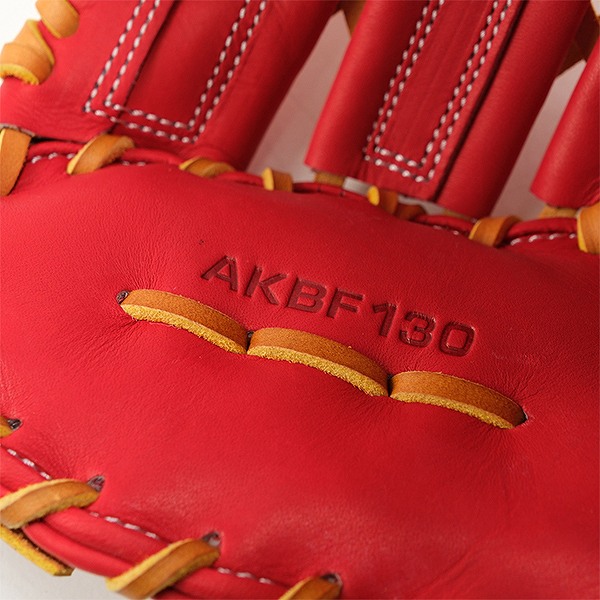 【交換往復送料無料】 野球 ファーストミット 硬式 大人 右投げ SSK プロエッジ proedge 硬式プロエッジアドヴァンスドシリーズ -B TYPE-  一塁手用 Bオレンジ×タン 高校野球対応 AKBF130-3247 型付け可能(G)