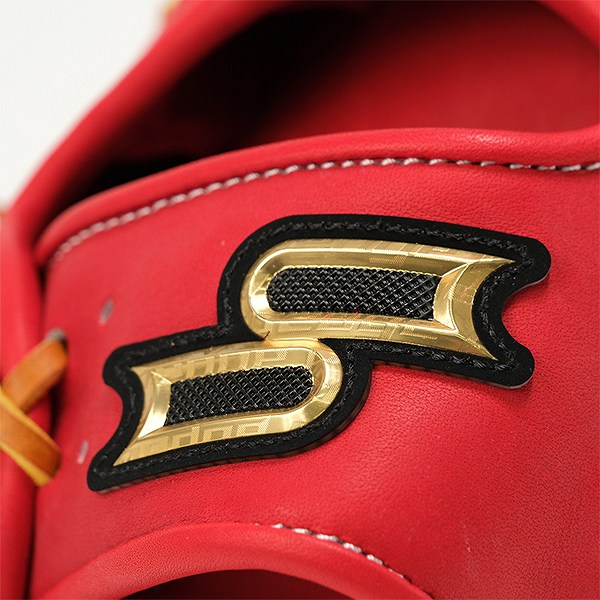 【交換往復送料無料】 野球 ファーストミット 硬式 大人 右投げ SSK プロエッジ proedge 硬式プロエッジアドヴァンスドシリーズ -B TYPE-  一塁手用 Bオレンジ×タン 高校野球対応 AKBF130-3247 型付け可能(G)