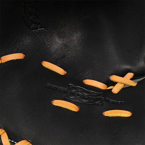 【交換往復送料無料】 野球 ファーストミット 硬式 大人 右投げ SSK プロエッジ proedge 硬式プロエッジアドヴァンスドシリーズ -B TYPE- 一塁手用 ブラック×タン 高校野球対応 AKBF130-9047 型付け可能(G)