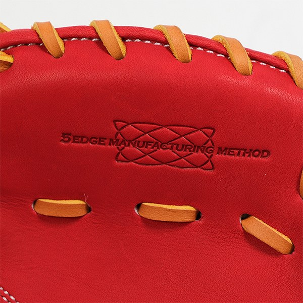 【交換往復送料無料】 野球 キャッチャーミット 硬式 大人 右投げ SSK プロエッジ proedge 硬式プロエッジアドヴァンスドシリーズ -B TYPE-  捕手用 Bオレンジ×タン 高校野球対応 AKBM044-3247 型付け可能(G)