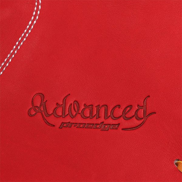 【交換往復送料無料】 野球 キャッチャーミット 硬式 大人 右投げ SSK プロエッジ proedge 硬式プロエッジアドヴァンスドシリーズ -B TYPE-  捕手用 Bオレンジ×タン 高校野球対応 AKBM044-3247 型付け可能(G)