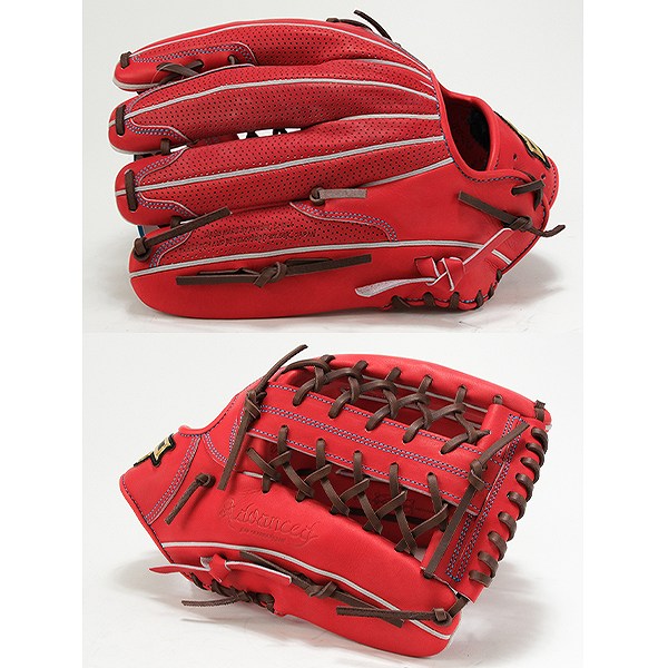 【交換往復送料無料】 野球 グローブ 硬式 大人 右投げ SSK プロエッジ アドヴァンスドシリーズ -L TYPE- 外野手用 サイズ8L Bオレンジ×ブラウン 高校野球対応 AKL87425 型付け可能(G) キャッチボール proedge