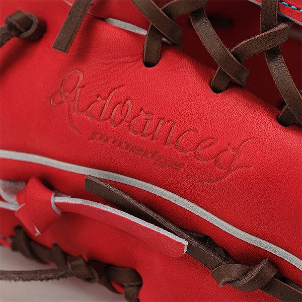 【交換往復送料無料】 野球 グローブ 硬式 大人 右投げ SSK プロエッジ アドヴァンスドシリーズ -L TYPE- 外野手用 サイズ8L Bオレンジ×ブラウン 高校野球対応 AKL87425 型付け可能(G) キャッチボール proedge