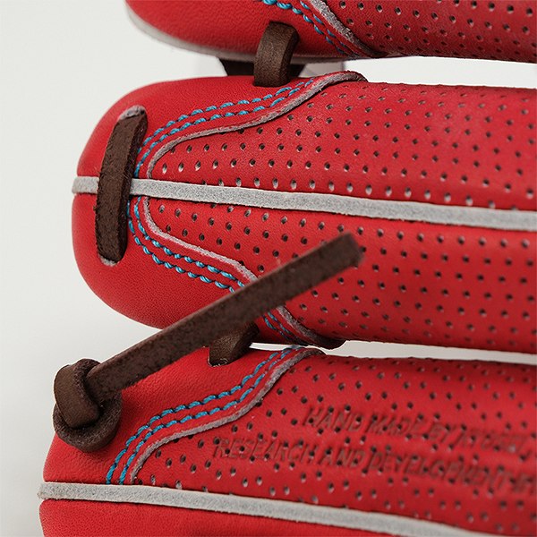 【交換往復送料無料】 野球 グローブ 硬式 大人 右投げ SSK プロエッジ アドヴァンスドシリーズ -L TYPE- 外野手用 サイズ8L Bオレンジ×ブラウン 高校野球対応 AKL87425 型付け可能(G) キャッチボール proedge