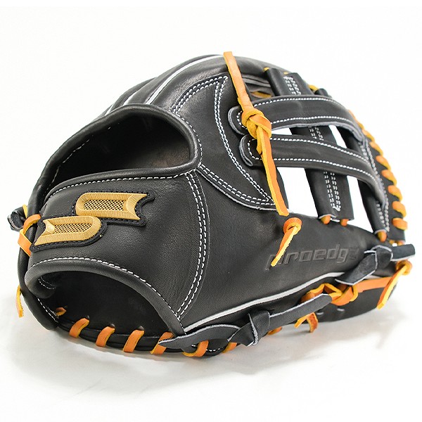 交換往復送料無料】 野球 グローブ 硬式 大人 右投げ SSK プロエッジ