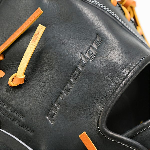 【交換往復送料無料】 野球 ファーストミット 硬式 大人 右投げ SSK プロエッジ proedge 硬式プロエッジシリーズ B 一塁手用 ブラック×タン 高校野球対応 PKBF130-9047 型付け可能(G) グローブ